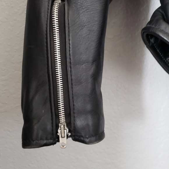 Vintage Perfecto by Schott jacket - Picture 5 of 16